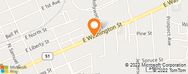 Insurance Agency & Insurance Agent - Eckenrode Insurance