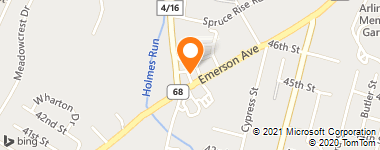 Insurance Agency & Insurance Agent - Prudential Financial - Offices - Parkersburg Office - Office - Higgs Jim