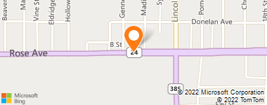 Insurance Agency & Insurance Agent - Colorado Federal Agency - Insurance Office