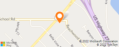 Insurance Agency & Insurance Agent - Brum Thos Insurance