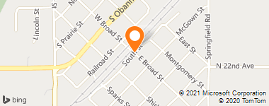 Insurance Agency & Insurance Agent - Harvel Mutual Insurance Co