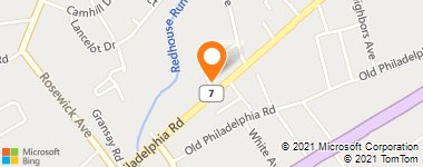 Insurance Agency & Insurance Agent - Apps of Baltimore