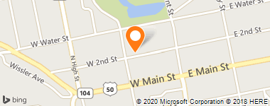 Insurance Agency & Insurance Agent - Ohio Casulty Insurance