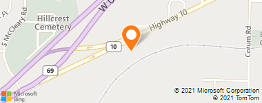 Insurance Agency & Insurance Agent - American Family Insurance - Jeffery Hocker