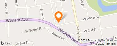 Insurance Agency & Insurance Agent - American Family Insurance - Mark Wiley