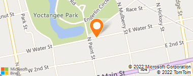 Insurance Agency & Insurance Agent - Strickland Insurance