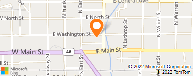 Insurance Agency & Insurance Agent - Wickens, Mark, AGT