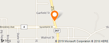 Insurance Agency & Insurance Agent - Ferguson Randy Insurance