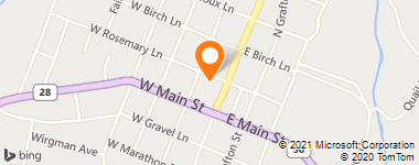 Insurance Agency & Insurance Agent - West Virginia Insurance Co