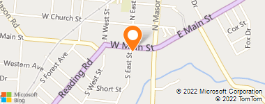 Insurance Agency & Insurance Agent - Dowrey Stover Insurance