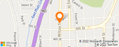 Insurance Agency & Insurance Agent - Amsler Barry Insurance Agency