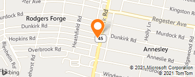 Insurance Agency & Insurance Agent - Goldsborough L E