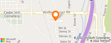 Insurance Agency & Insurance Agent - Allstate Insurance Co - Eliot Hardy