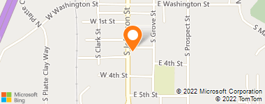 Insurance Agency & Insurance Agent - Baker Gene