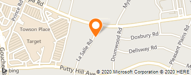 Insurance Agency & Insurance Agent - Carr & Associates