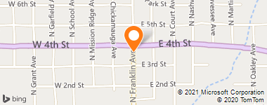 Insurance Agency & Insurance Agent - Cersovsky Insurance Inc