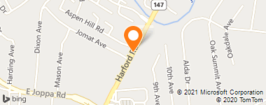 Insurance Agency & Insurance Agent - Allstate Insurance Companies - Rush Reche - Sales Offices - Baltimore - Womble Phi