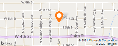 Insurance Agency & Insurance Agent - Farm Bureau Financial Services