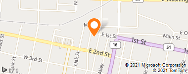 Insurance Agency & Insurance Agent - McAfee Insurance Services