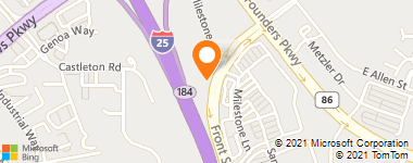 Insurance Agency & Insurance Agent - Fry - Matthew T - State Farm Insurance Agent