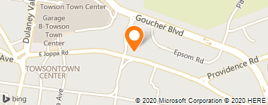 Insurance Agency & Insurance Agent - Parker Boone Dba Chesapeake Consulting Group