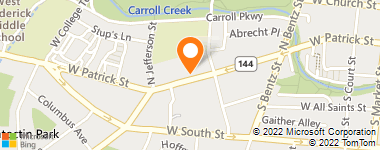 Insurance Agency & Insurance Agent - Pacheco And Assoc Frederick