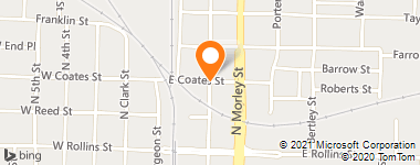 Insurance Agency & Insurance Agent - Lowrey Todd