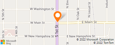 Insurance Agency & Insurance Agent - Bihlmaier - Alvin G - State Farm Insurance Agent