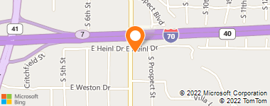 Insurance Agency & Insurance Agent - Neal Dossett Agency