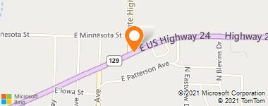 Insurance Agency & Insurance Agent - Farm Bureau Insurance