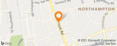 Insurance Agency & Insurance Agent - Nationwide Insurance