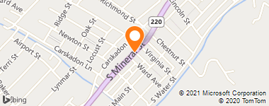 Insurance Agency & Insurance Agent - Potomac Insurance Center