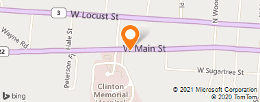 Insurance Agency & Insurance Agent - Clinton Memorial Hospital - Center For Women's Health - Direct Dial Numbers - Women's Health Educa