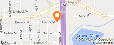 Insurance Agency & Insurance Agent - Bruce Webb Insurance Agency Inc