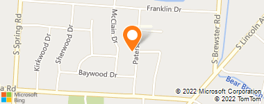 Insurance Agency & Insurance Agent - Macon Ronald M CLU