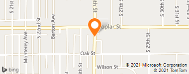 Insurance Agency & Insurance Agent - Collins Michael