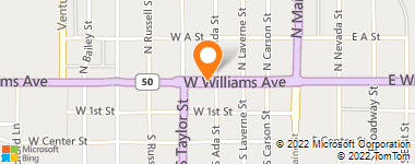 Insurance Agency & Insurance Agent - Les Hiibel Insurance Services Inc