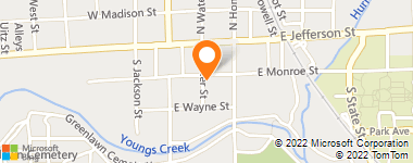 Insurance Agency & Insurance Agent - Allstate Insurance Co - Gary L Young