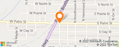 Insurance Agency & Insurance Agent - Colton Downey & Hubbard Agency