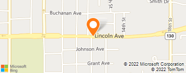 Insurance Agency & Insurance Agent - Hacker Insurance Agency