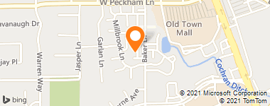 Insurance Agency & Insurance Agent - Hines Bill