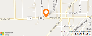 Insurance Agency & Insurance Agent - Bachelor's Insurance Services