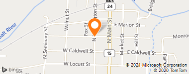 Insurance Agency & Insurance Agent - Monroe County Farmers Mutual Insurance Co