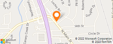 Insurance Agency & Insurance Agent - Campbell Insurance Services