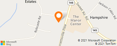 Insurance Agency & Insurance Agent - Hodges - G Dewey - State Farm Insurance Agent