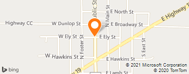 Insurance Agency & Insurance Agent - Betty Davis Insurance Agency