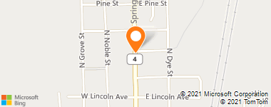 Insurance Agency & Insurance Agent - Musso Insurance Agency