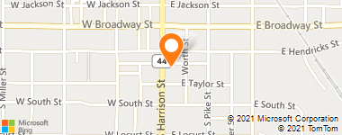 Insurance Agency & Insurance Agent - Business & Professional Financial Services Inc