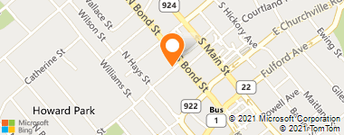 Insurance Agency & Insurance Agent - Harris Insurance Assoc Inc