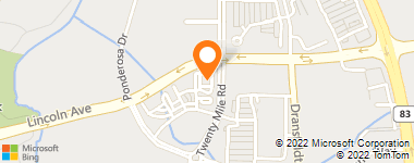 Insurance Agency & Insurance Agent - Stone, Randy, AGT